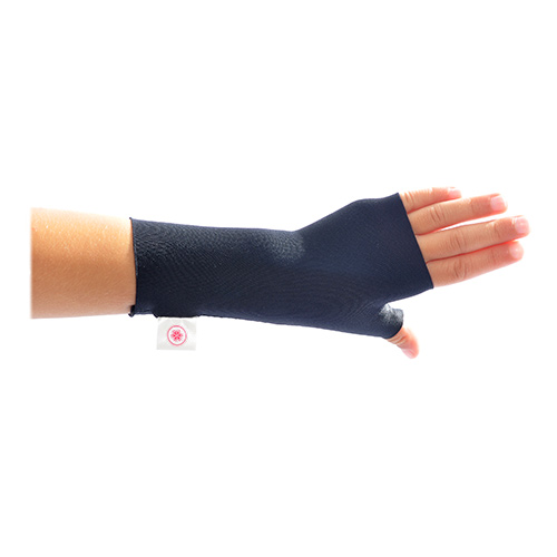 Glove Back Wrist Hand Orthosis Glove / Ortéza na zápěstí a ruku ve formě rukavice